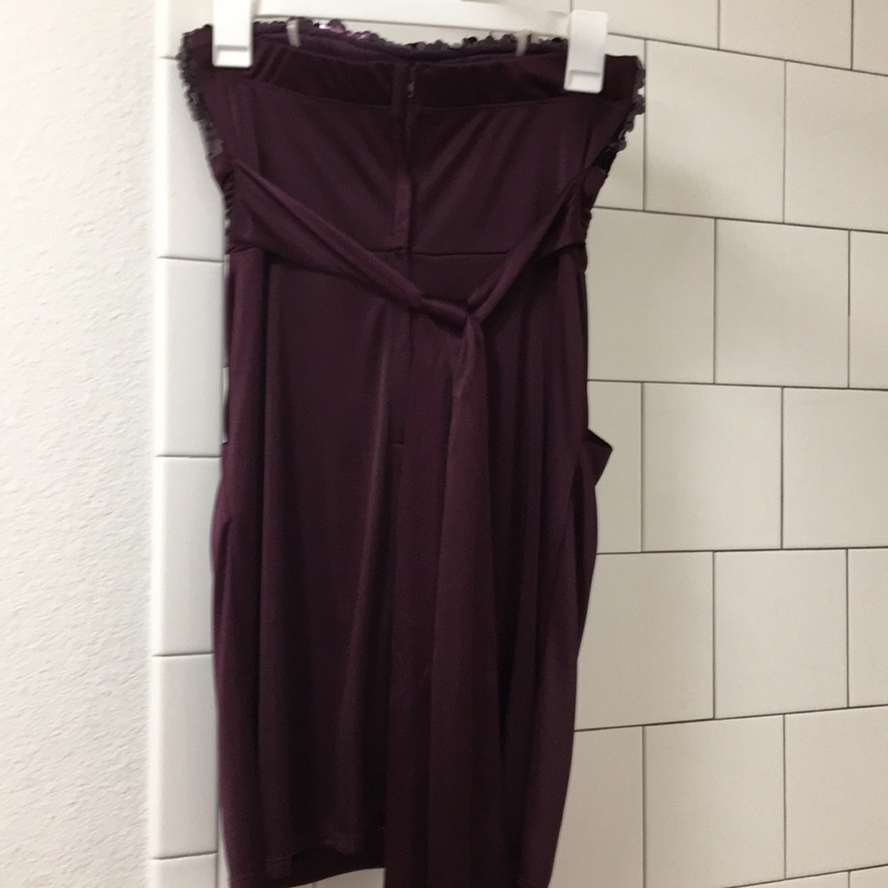Prom dress - Picture 2 of 3